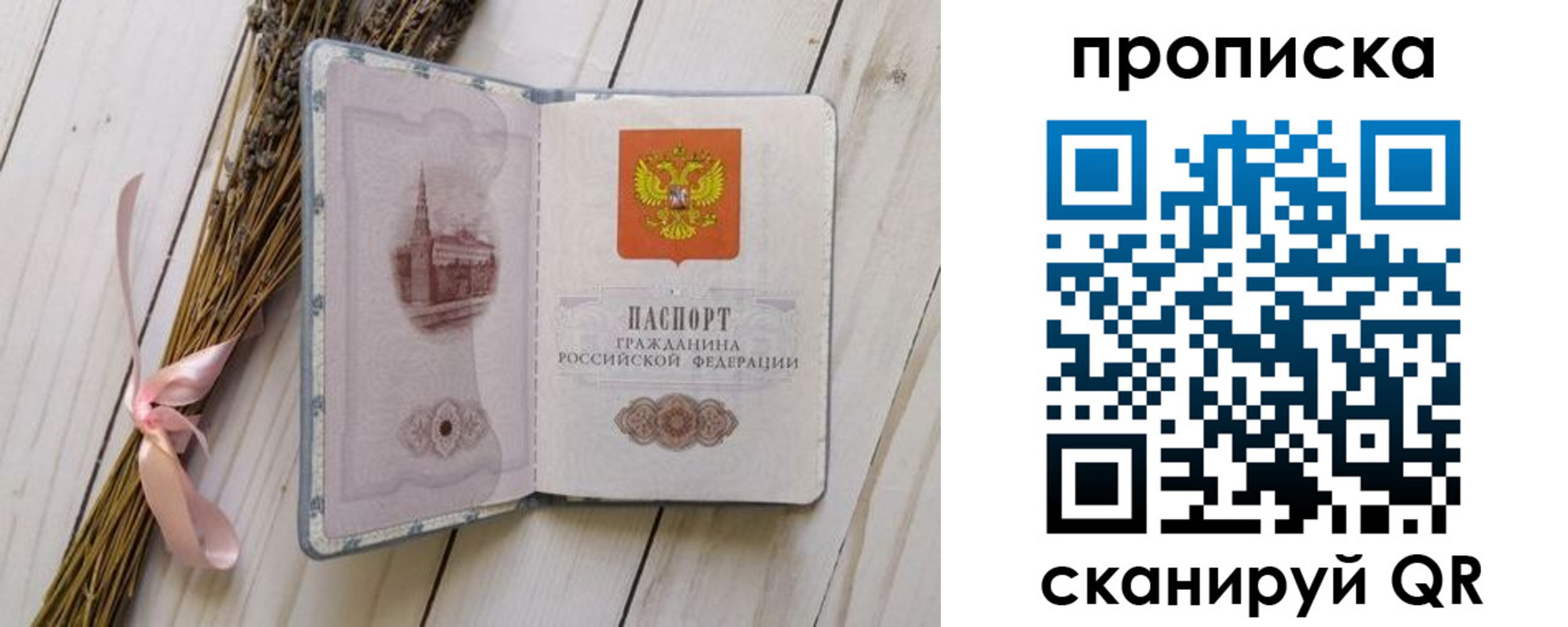 прописка для работы в Фрязино